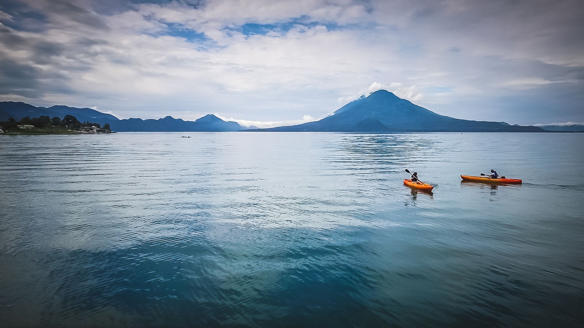 Hotel La Riviera De Atitlan Панахачель Экстерьер фото