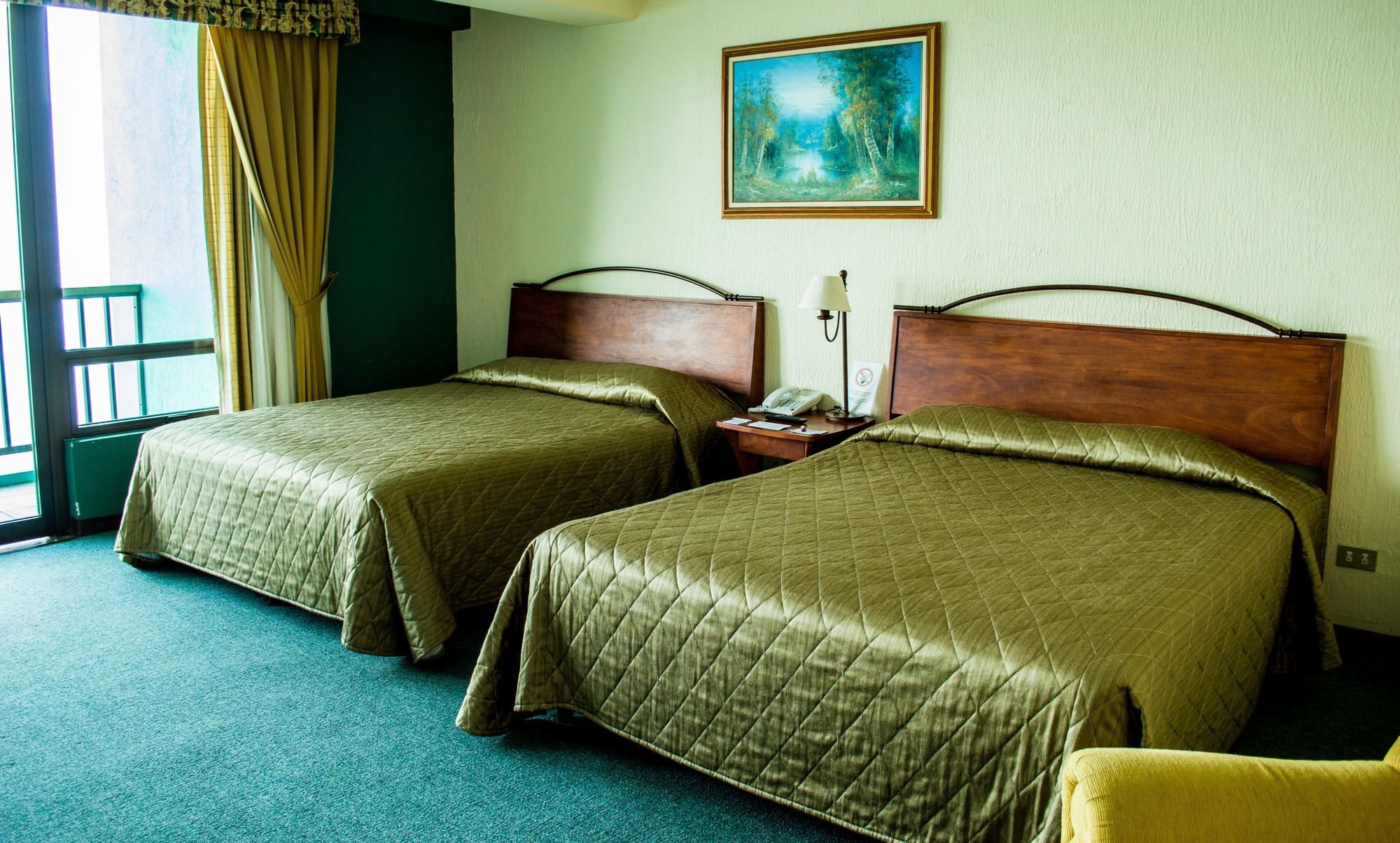 Hotel La Riviera De Atitlan Панахачель Экстерьер фото