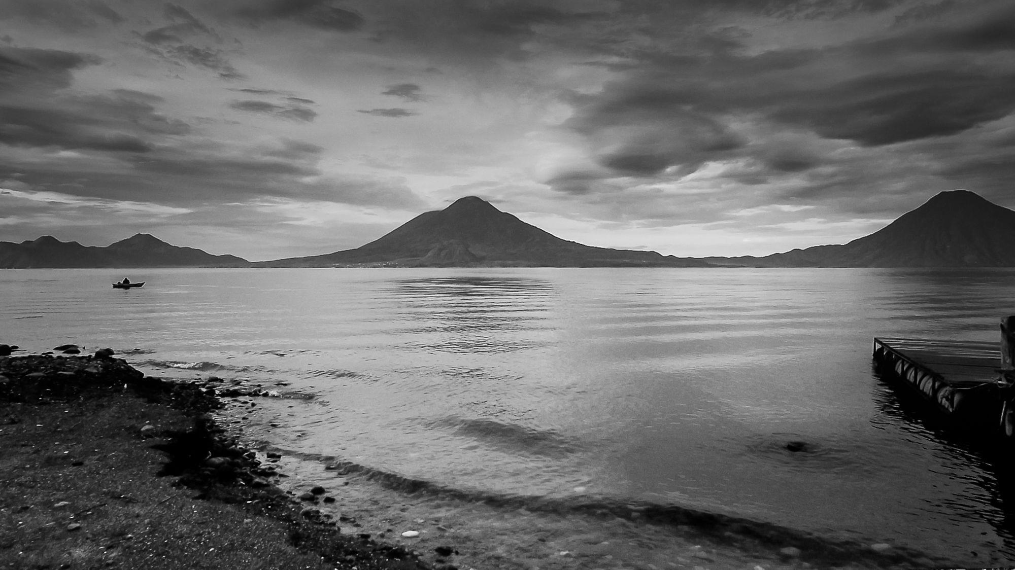 Hotel La Riviera De Atitlan Панахачель Экстерьер фото