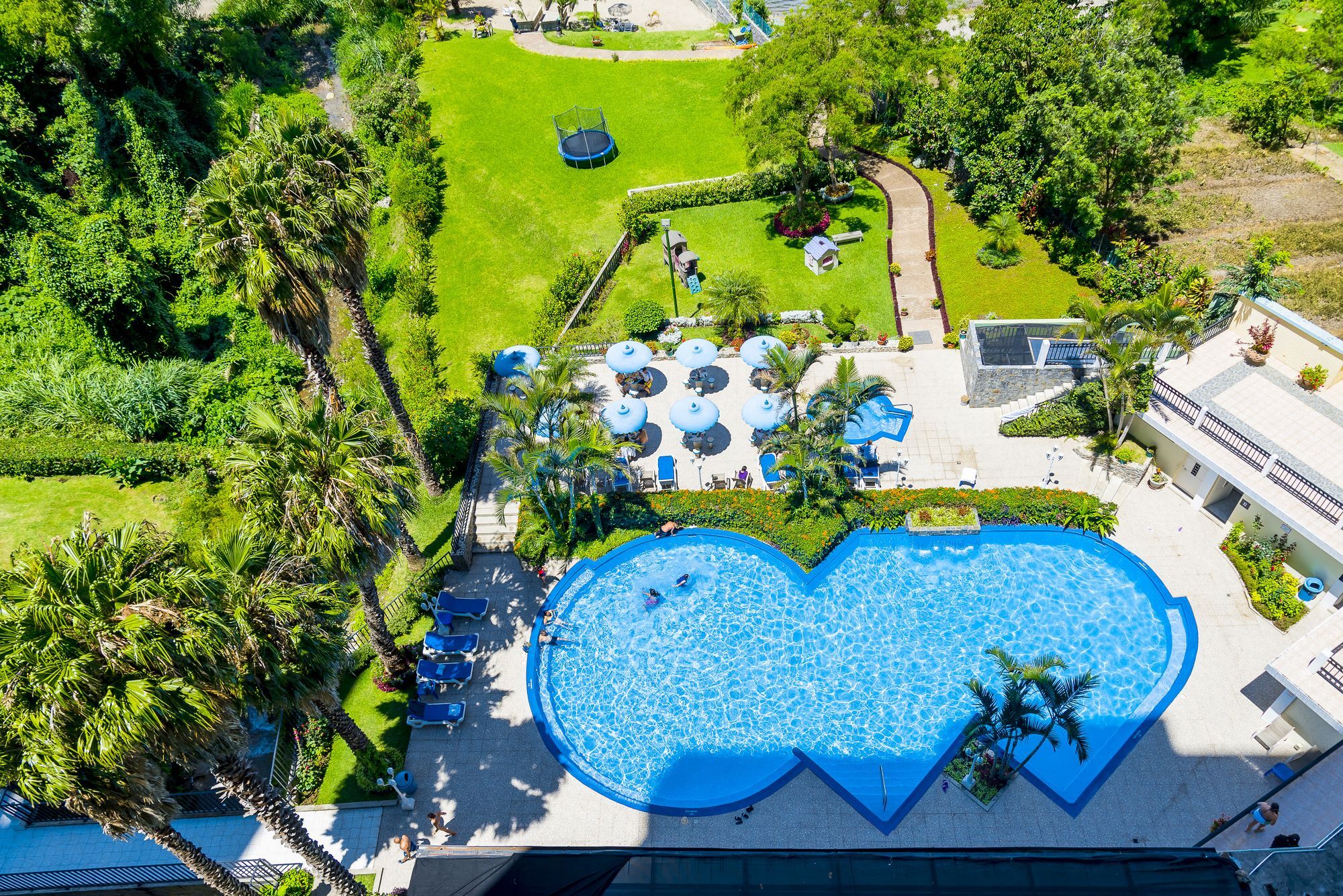 Hotel La Riviera De Atitlan Панахачель Экстерьер фото